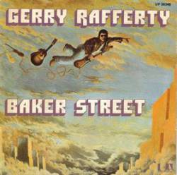 Gerry Rafferty : Baker Street
